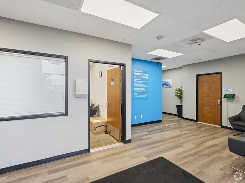 More Photos Of 205 E Alma Ave, San Jose Warehouse For Lease