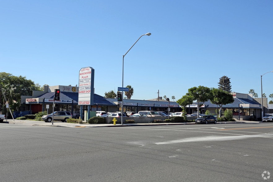 More Photos Of 400 W Manchester Blvd, Inglewood Unknown For Lease