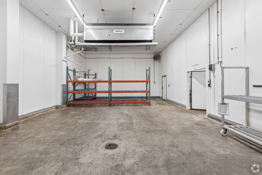 More Photos Of N3705 State Hwy 89, Jefferson Refrigeration Cold Storage For Sale