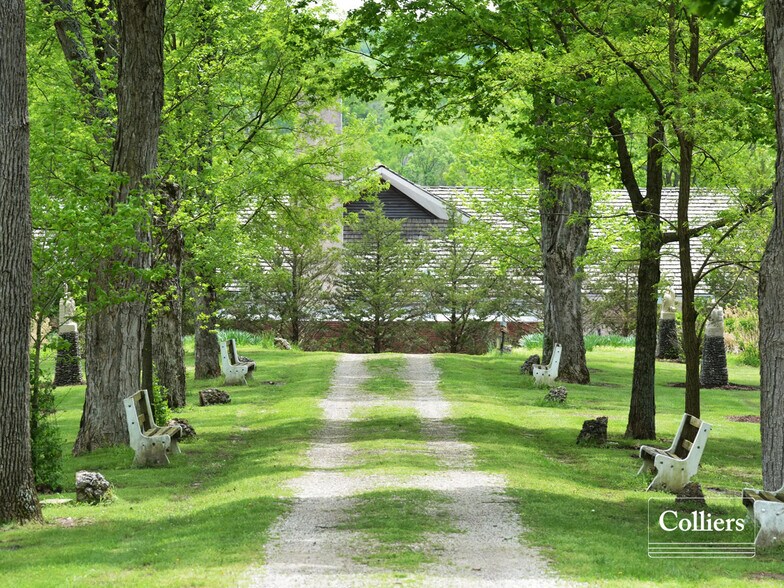 More Photos Of 2101 Rue de la Salle Dr, Wildwood Land For Sale
