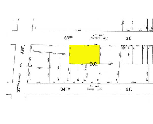 More Photos Of 36-31 33rd St, Long Island City Manufacturing For Lease