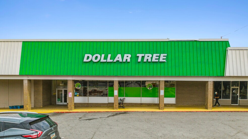 More Photos Of 4th St @ 4th St. & 5th Ave., Moultrie Unknown For Lease