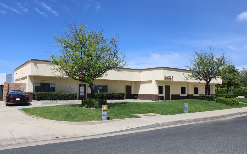 Primary Photo Of 14315 Corporate Way, Moreno Valley Office For Lease