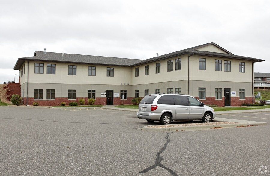 More Photos Of 1200 Hosford St, Hudson Office For Lease