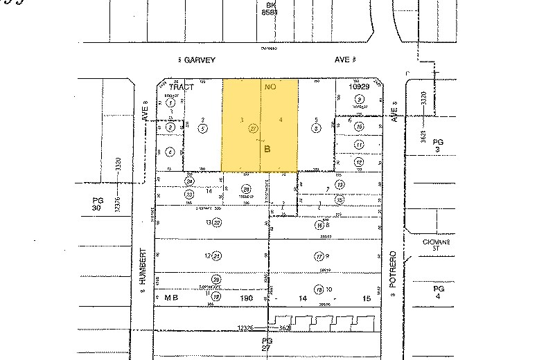 More Photos Of 9730-9736 E Garvey Ave, El Monte Research And Development For Sale