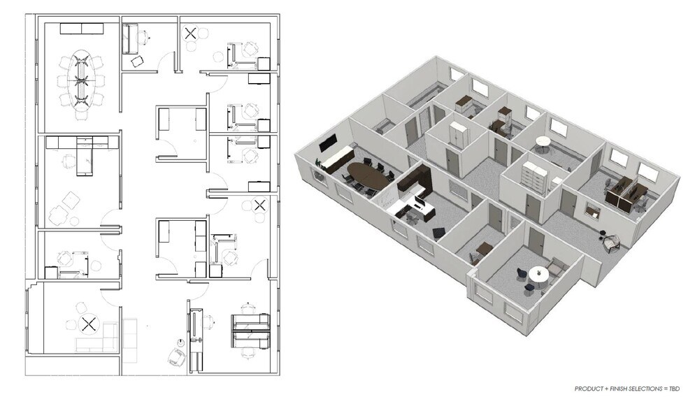 More Photos Of 4 Adler Dr, East Syracuse Office For Sale
