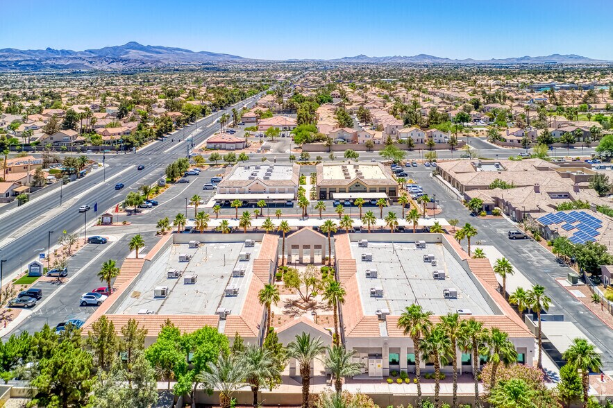 More Photos Of 311 N Pecos Rd, Henderson Telecom Hotel Data Hosting For Lease