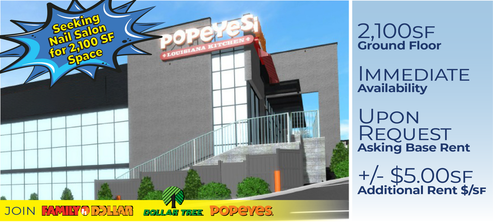 More Photos Of 5610 Lancaster Ave, Philadelphia Storefront For Lease