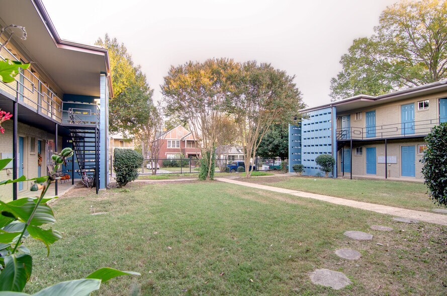 More Photos Of 21 Diana St, Memphis Apartments For Sale