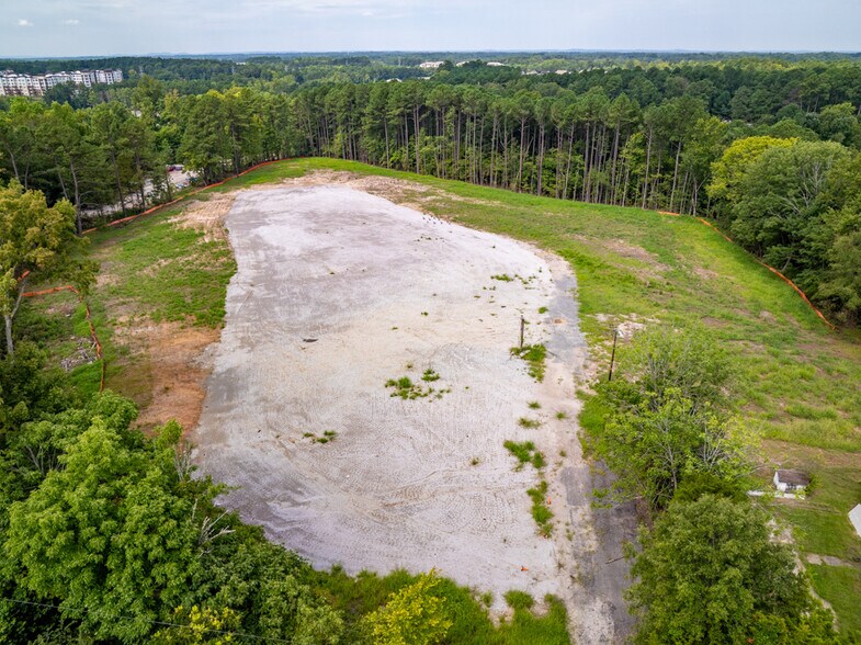 More Photos Of 1202 Wrenn Rd, Durham Land For Lease
