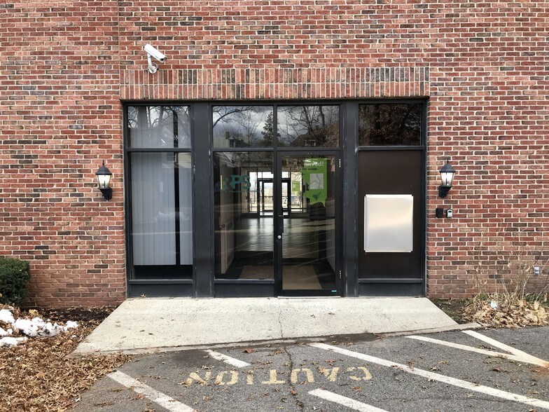 More Photos Of 245 Main St, Ridgefield Park Office For Lease