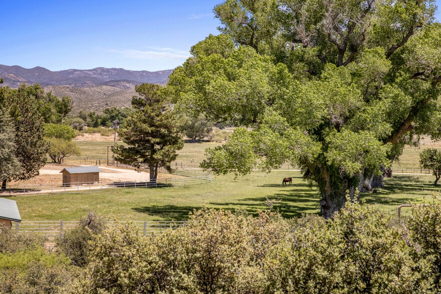More Photos Of 5500 Four Cross Ranch Rd, Skull Valley Land For Sale