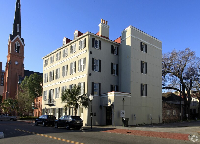 More Photos Of 409 King St, Charleston Office For Lease
