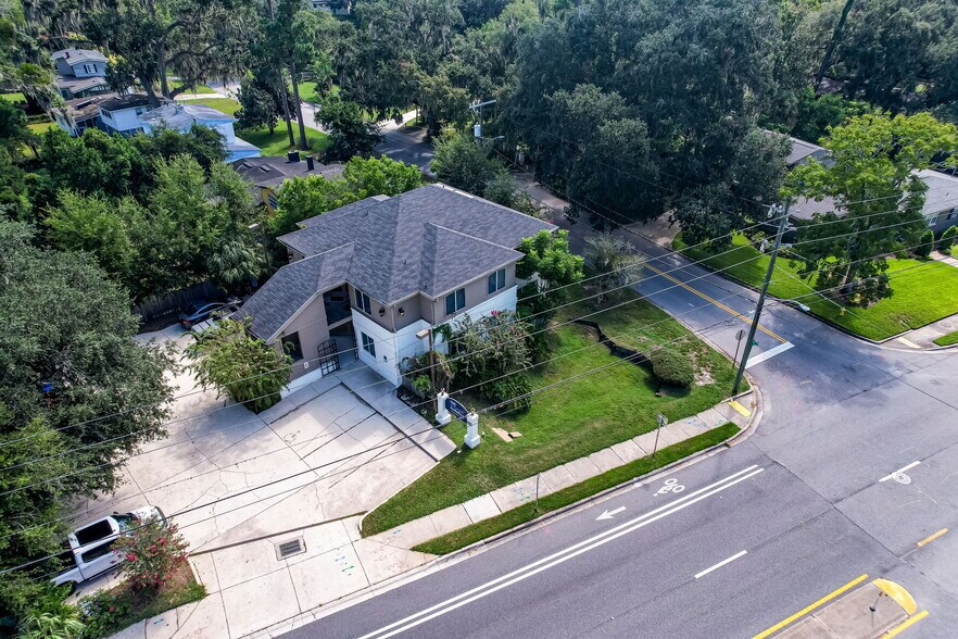 More Photos Of 5233 San Jose Blvd, Jacksonville Office Residential For Lease