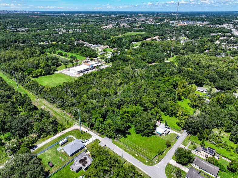 More Photos Of 209 Klondike Ave, Orlando Land For Sale