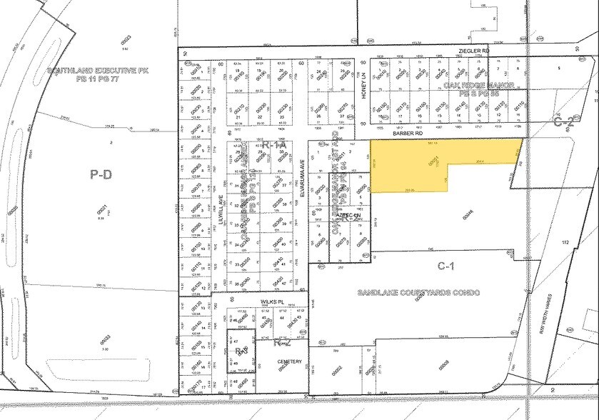 More Photos Of 7750 S Orange Blossom Trl, Orlando Storefront For Sale