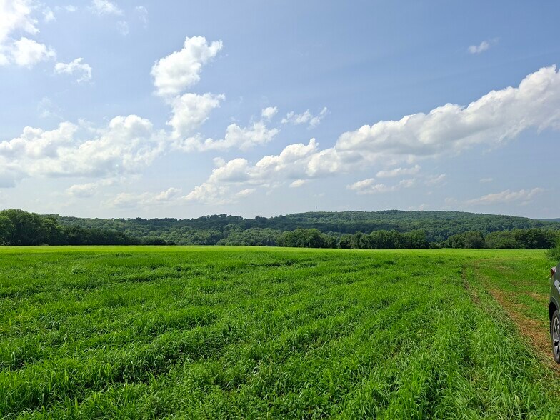 More Photos Of 215 Route 32 Rt, North Franklin Land For Sale