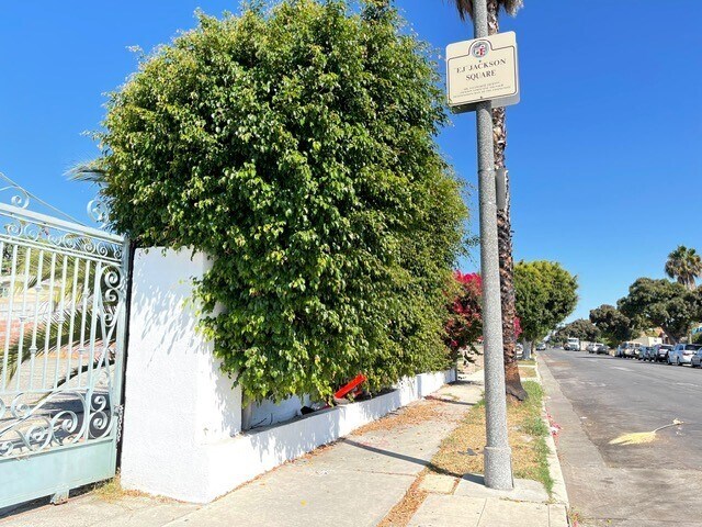 More Photos Of 3669 W Slauson Ave, Los Angeles Land For Sale