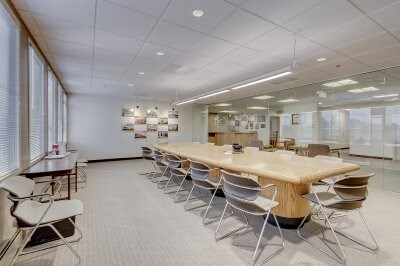 More Photos Of 12000 E 47th Ave, Denver Office For Lease