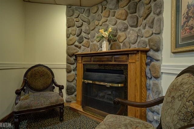 More Photos Of 24611 Gratiot Ave, Eastpointe Freestanding For Sale