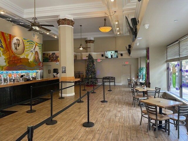 More Photos Of 200 Dauphin St, Mobile Storefront Retail Office For Lease