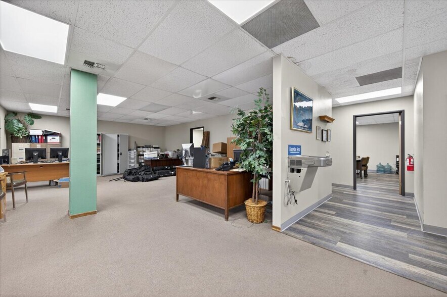 More Photos Of 1302 9th St, Wheatland Industrial For Sale
