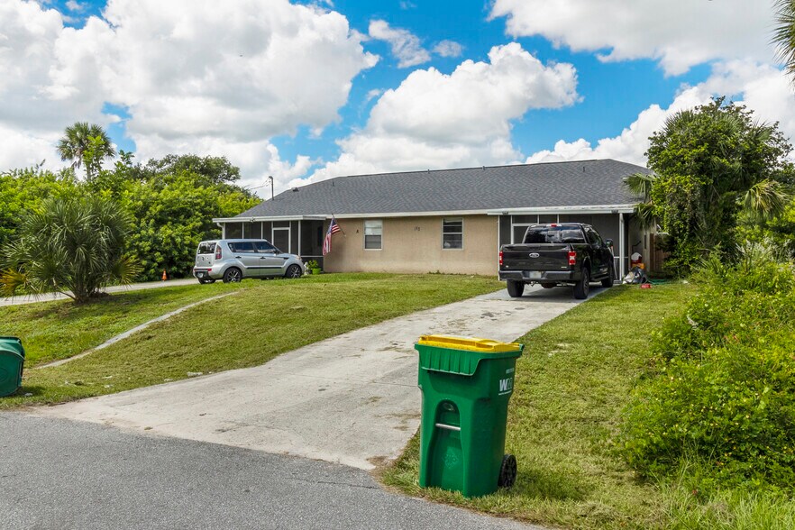 More Photos Of ,  Multifamily For Sale