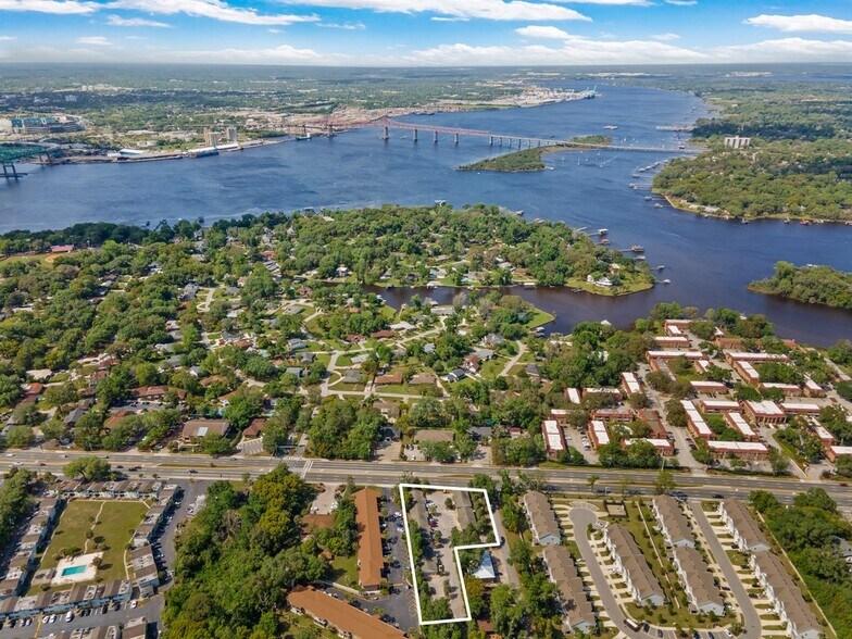 More Photos Of 1616 Jork Rd, Jacksonville Unknown For Lease