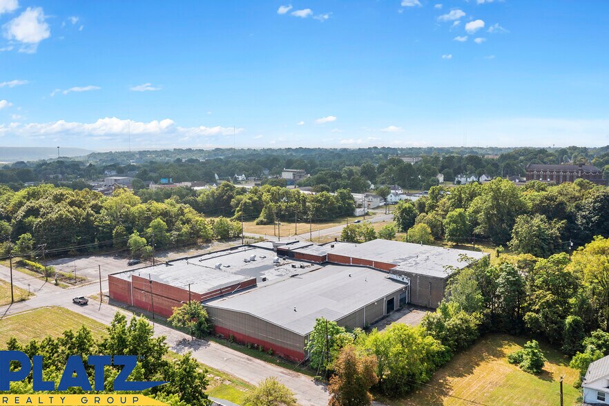 More Photos Of 1120 Oak Hill Ave, Youngstown Warehouse For Lease