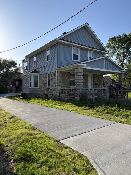 More Photos Of , Kansas City Specialty For Sale