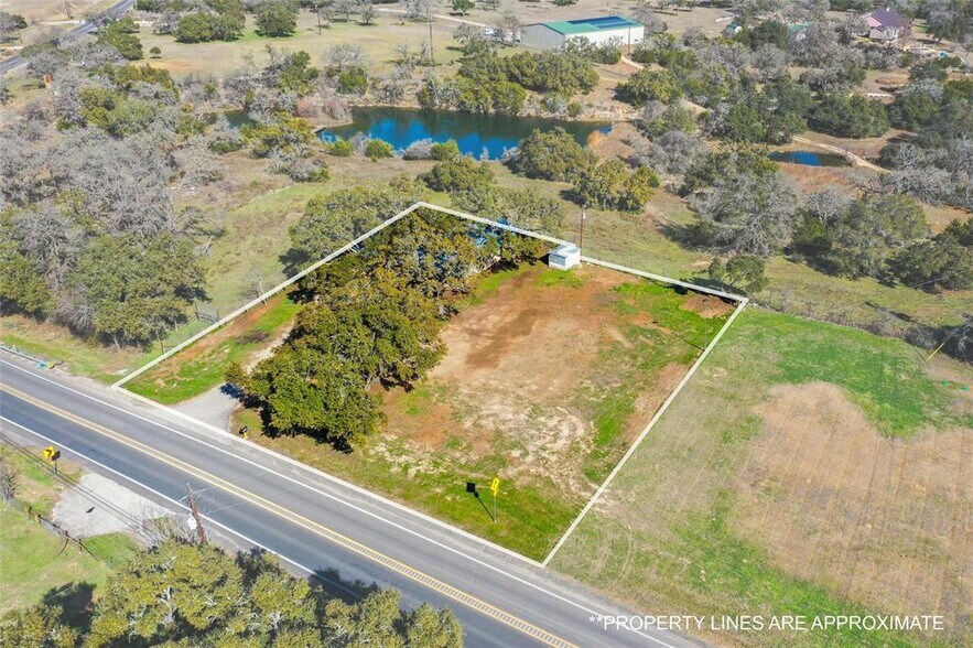 Primary Photo Of 24503 Ranch Road 12, Dripping Springs Office For Sale