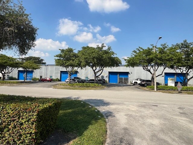 Primary Photo Of 5400-5490 NW 161st St, Miami Lakes Light Distribution For Lease