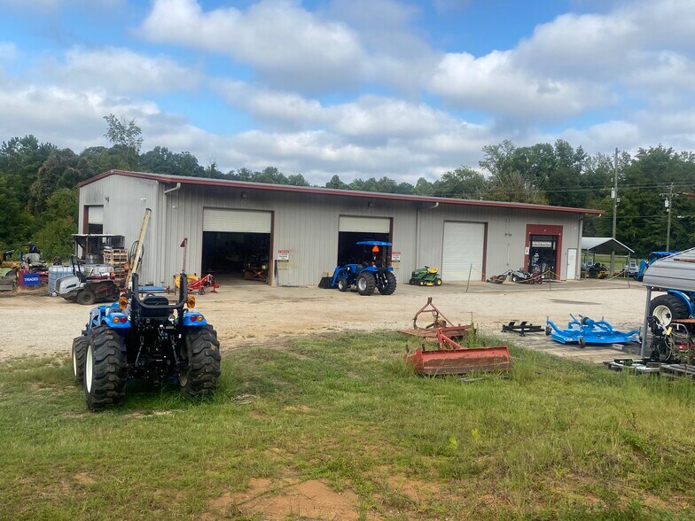 More Photos Of 2485 West Point Rd, Lagrange Industrial For Sale