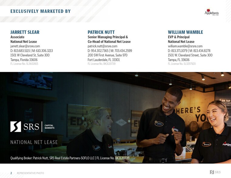 More Photos Of 200 Ambersweet Way, Davenport Restaurant For Sale