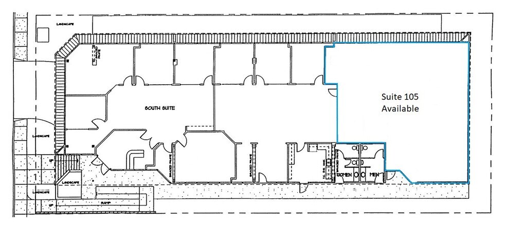 More Photos Of 322 8th St, Del Mar Office For Lease