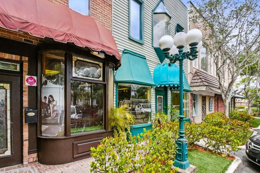 More Photos Of 4066 Broward Blvd, Fort Lauderdale Storefront Retail Office For Sale