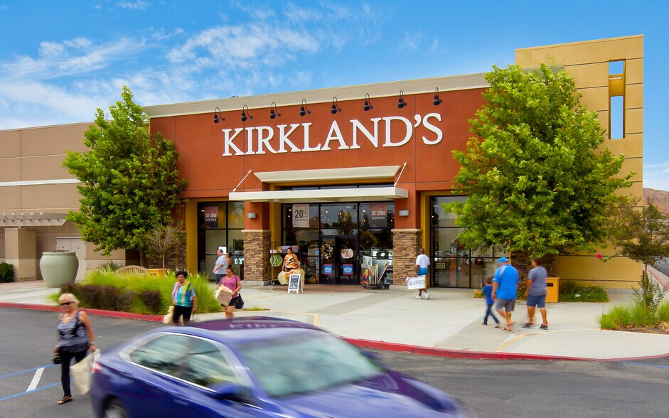 Primary Photo Of 27210 Eucalyptus Ave, Moreno Valley General Retail For Sale