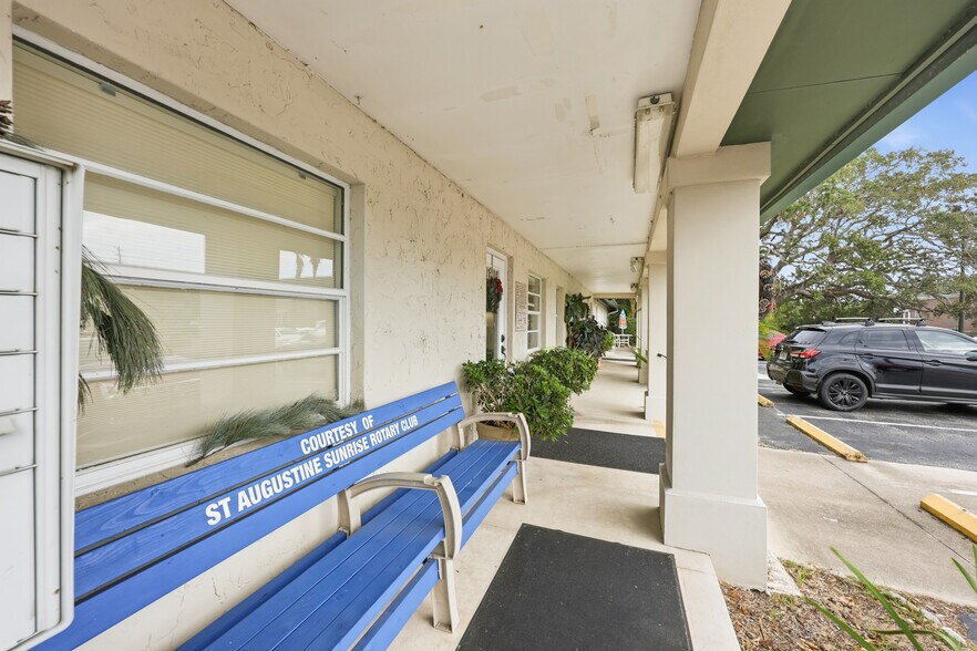 More Photos Of 2180 A1A S, Saint Augustine Office For Sale