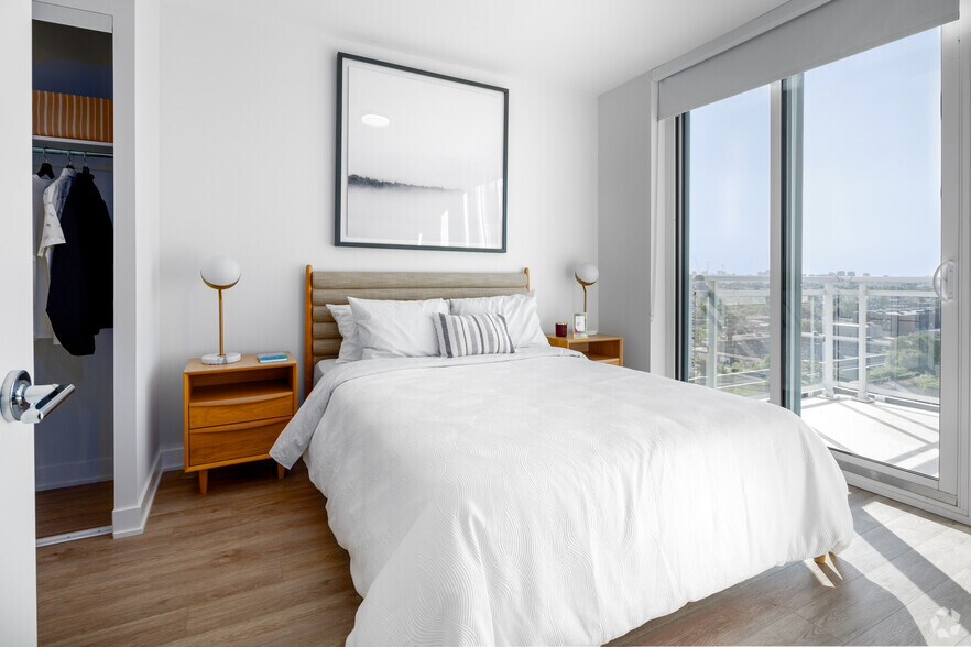 More Photos Of 299 Campbell Ave, Toronto Apartments For Lease