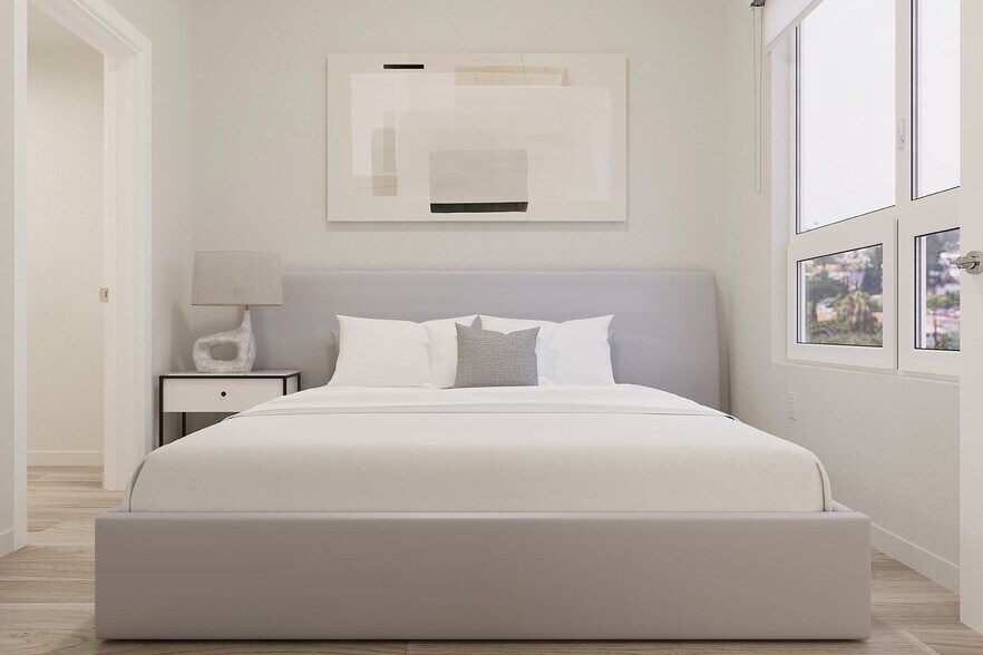 More Photos Of 9900 Venice Blvd, Culver City Apartments For Lease