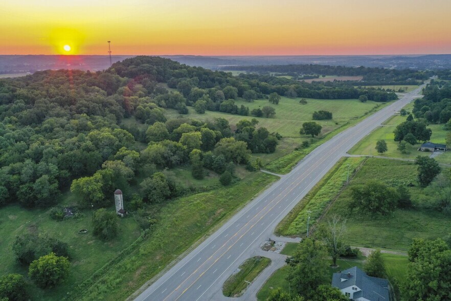More Photos Of 1936 Elkton Pike Pike, Pulaski Land For Sale