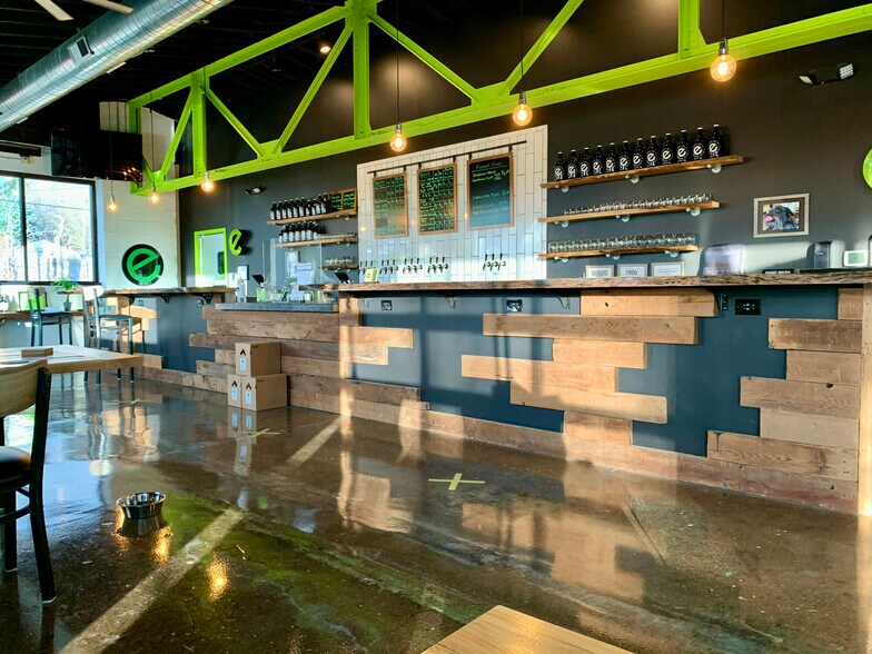 More Photos Of 8080 Grand St, Dexter Auto Repair For Sale