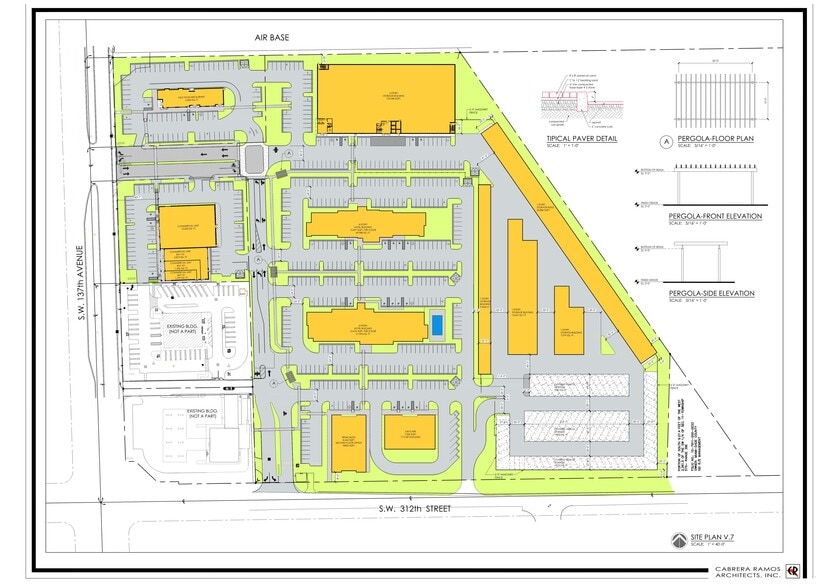 More Photos Of 875 NE 43rd Ave, Homestead Unknown For Lease