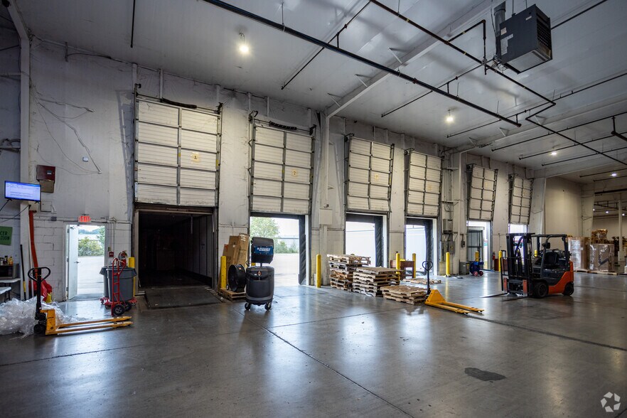 More Photos Of 1485 Mountain Rd, Andersonville Warehouse For Sale