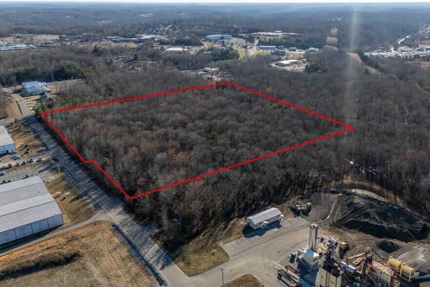 More Photos Of Truform Way, Dickson Land For Sale