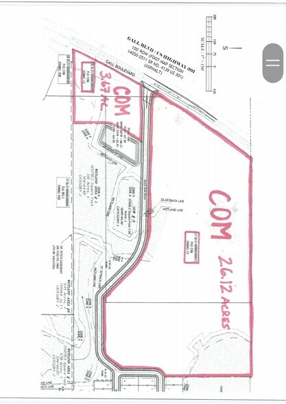 More Photos Of ,  Land For Sale