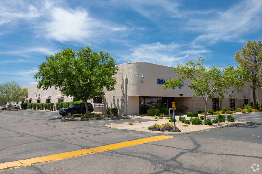 Primary Photo Of 21030 N 19th Ave, Phoenix Warehouse For Lease