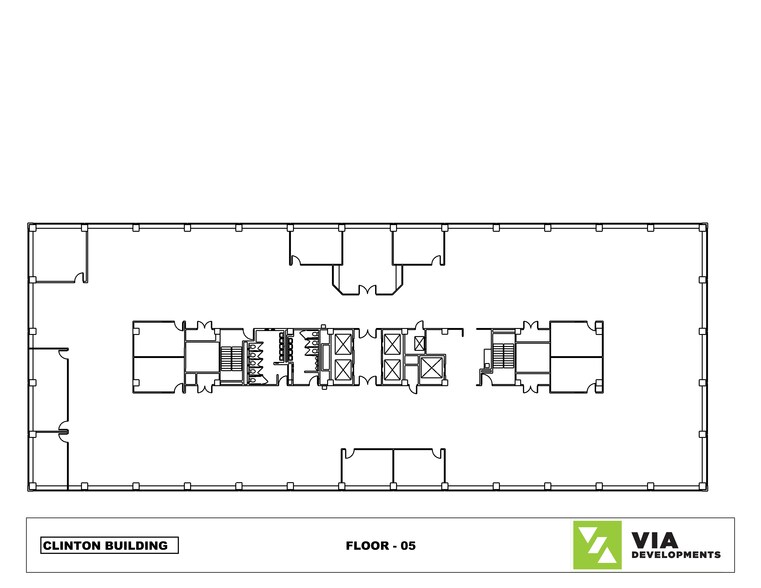 More Photos Of 1300 S Clinton St, Fort Wayne Office For Lease