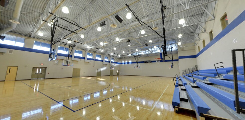 More Photos Of 43635 Greenway Corporate Dr, Ashburn Schools For Lease