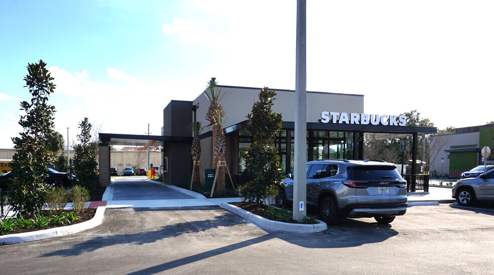 More Photos Of 750 E Altamonte Dr, Altamonte Springs Fast Food For Sale
